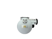 SMP MUX200 new mobile radiographic X-ray tube — view 3