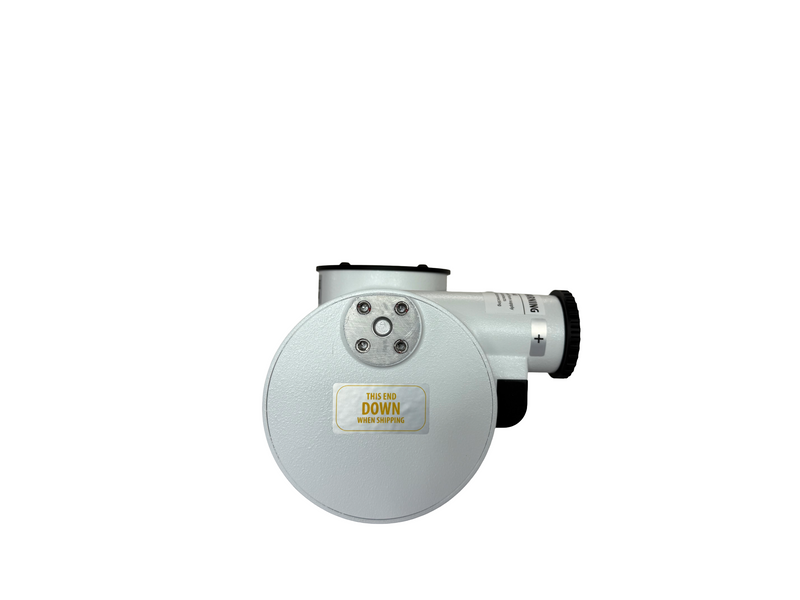 SMP MUX200 new mobile radiographic X-ray tube — view 3