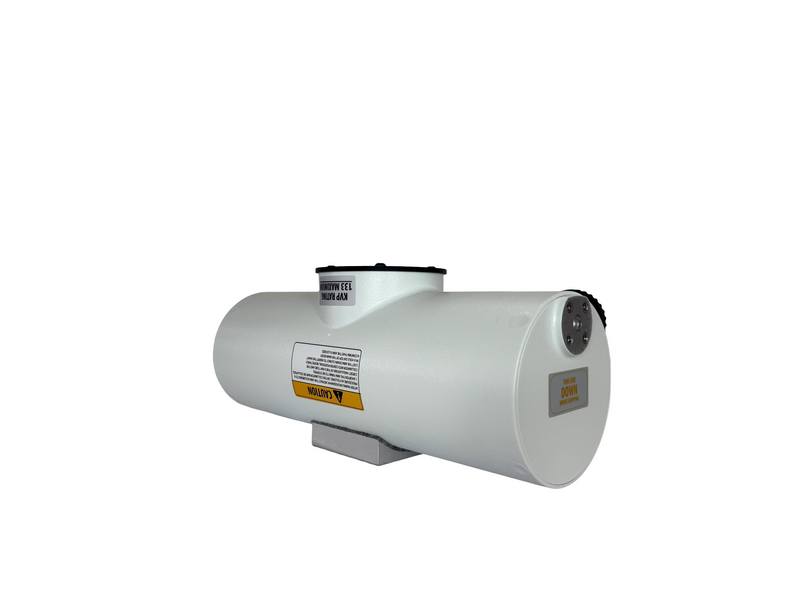 SMP MUX200 new mobile radiographic X-ray tube — view 4