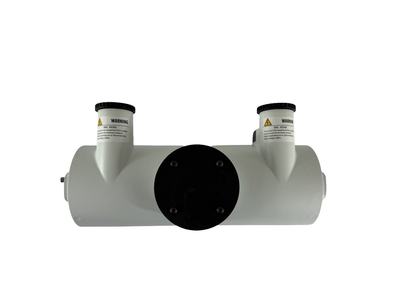 SMP MUX200 new mobile radiographic X-ray tube — view 5