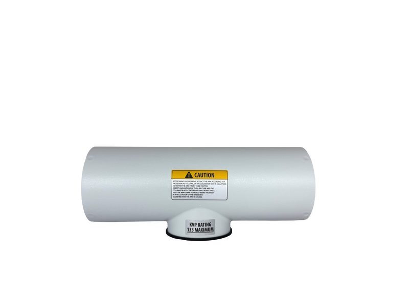 SMP MUX200 new mobile radiographic X-ray tube — view 6