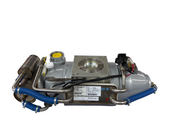 SMP MX-160A-R reloaded cath lab X-ray tube — view 5