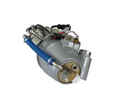 SMP MX-160A-R reloaded cath lab X-ray tube — view 6