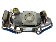 SMP MX-160A-R reloaded cath lab X-ray tube — view 3