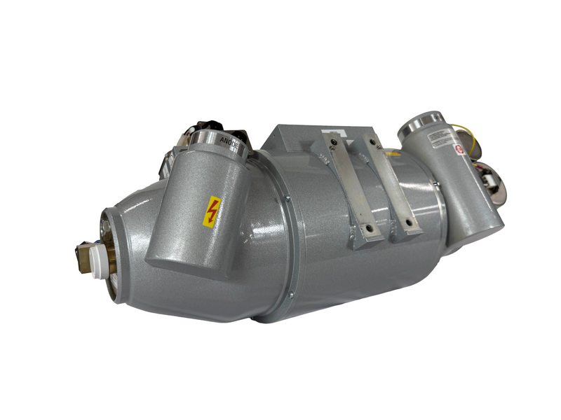 SMP MX-160A-R reloaded cath lab X-ray tube — view 4