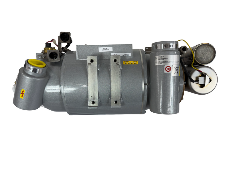 SMP MX-160A-R reloaded cath lab X-ray tube — view 1