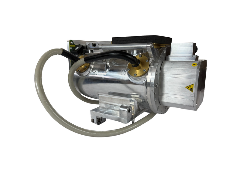 SMP P46-R reloaded CT tube — view 3
