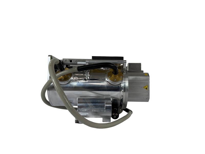 SMP P46-R reloaded CT tube — view 4