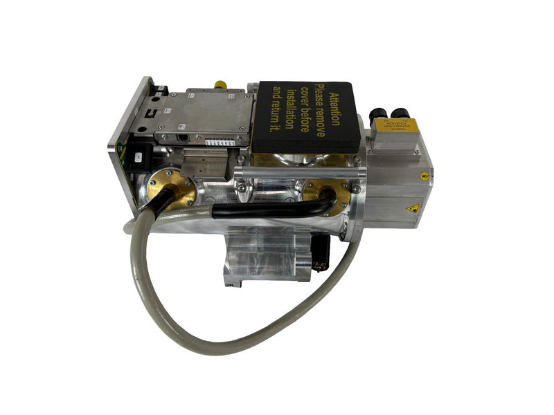 SMP P46-R reloaded CT tube — view 2
