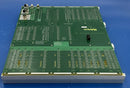 BACKPLANE BOARD (067-454 REV D/042-520 REV C) PHILIPS/HYBRICON