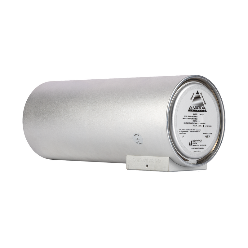 SMP LM33-R new mammography X-ray tube — view 3