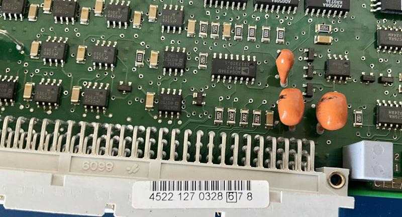 CLEA EXTENSION BOARD (452212703286) PHILIPS