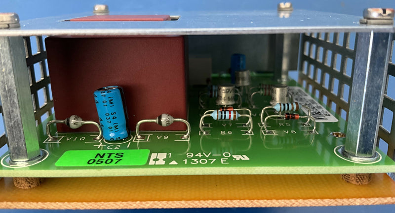 Power On Circuit Board (451210808003) PHILIPS