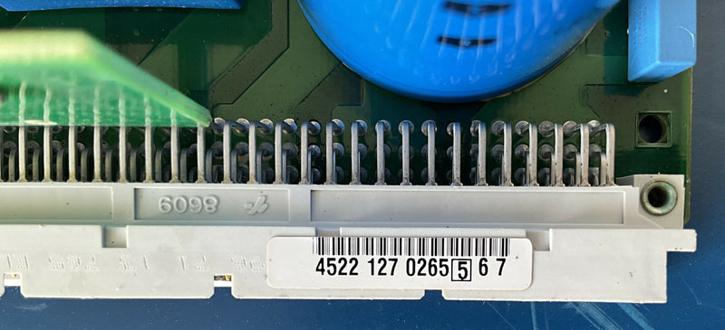 MVR TWIN HIGH POWER BOARD (452212702655) PHILIPS