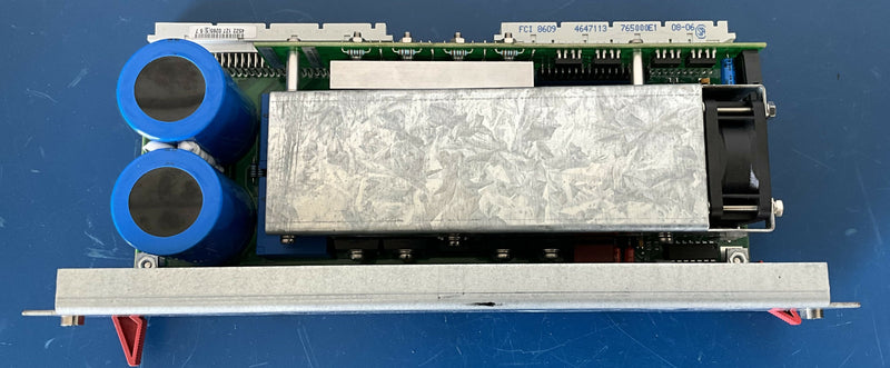 MVR TWIN HIGH POWER BOARD (452212702655) PHILIPS
