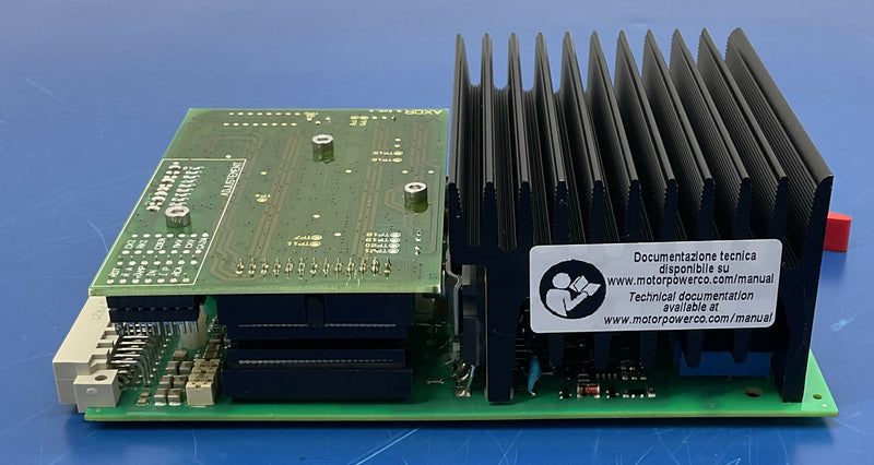 TILTING STAND MOTOR BOARD (5118657) GE