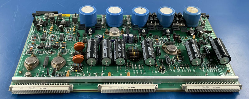 Camara Power Supply X Board (46-264062G3-C/46-321182G2) GE