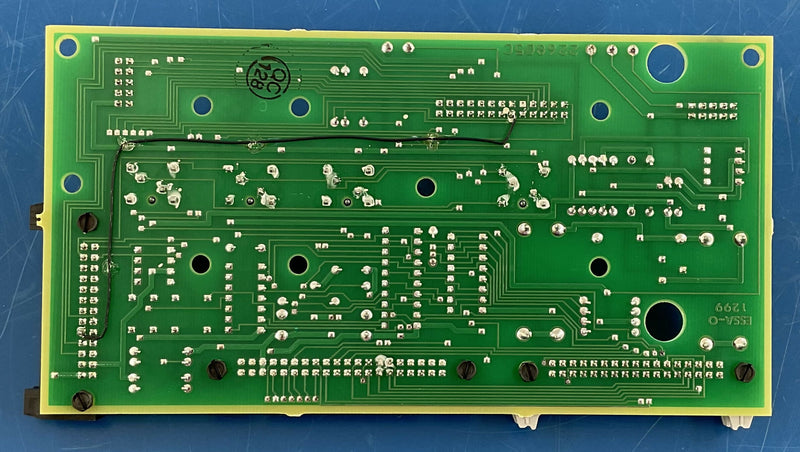 Dose Control Button Board (46-226804G1/46-226804G1-C) GE