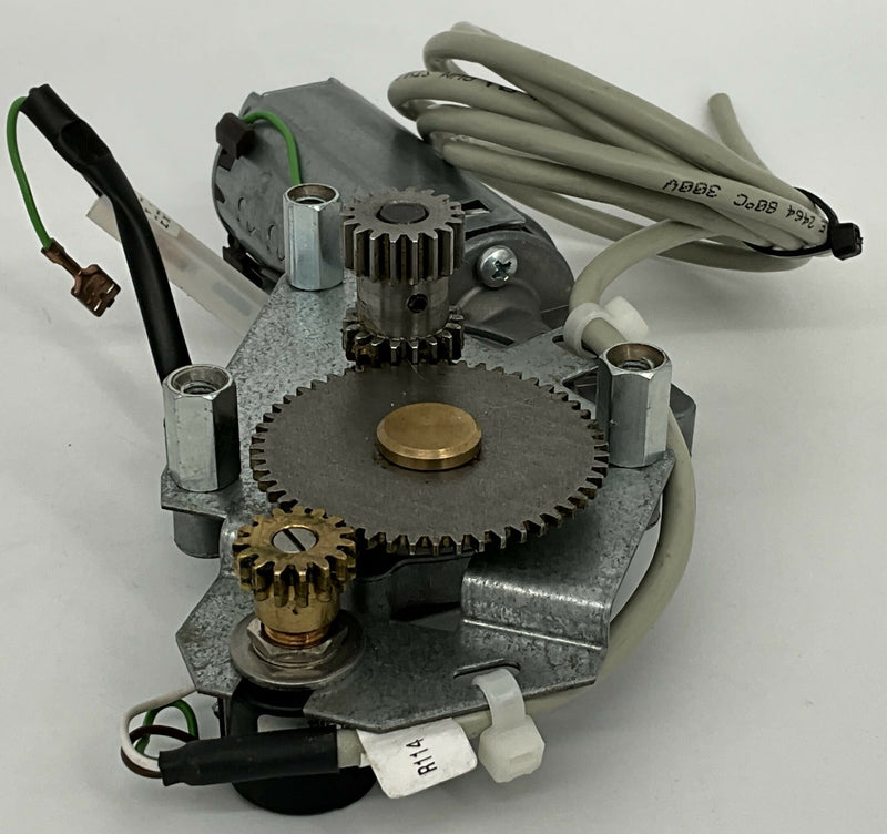 DRIVE WITH POTENTIOMETER M114 (07032860/7032860) SIEMENS