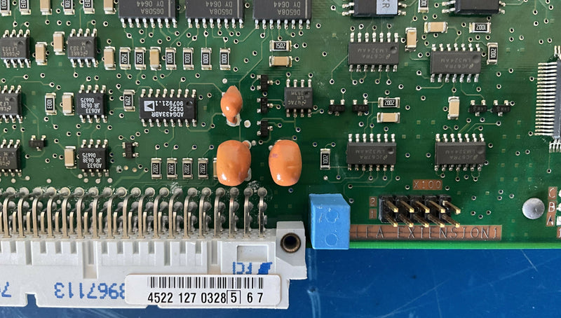 CLEA Extension Board (452212703285/452212703187/5399827) PHILIPS