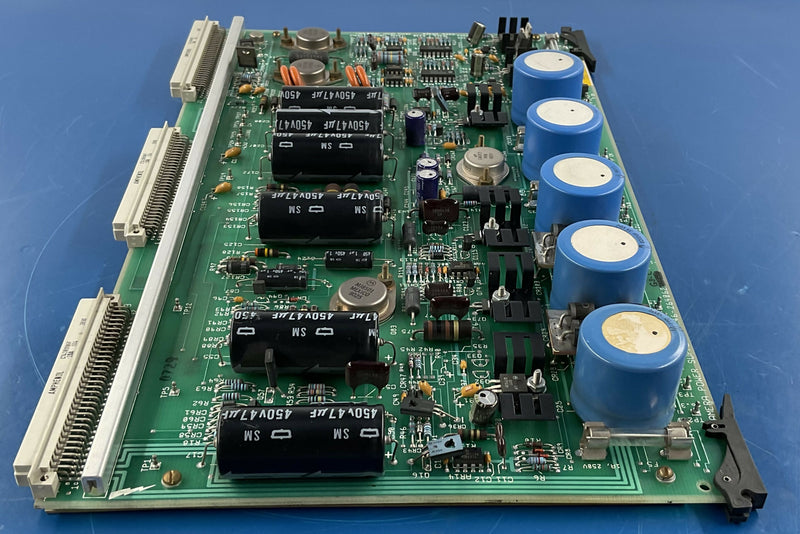 Camara Power Supply X Board (46-264062G3-C/46-321182G2) GE
