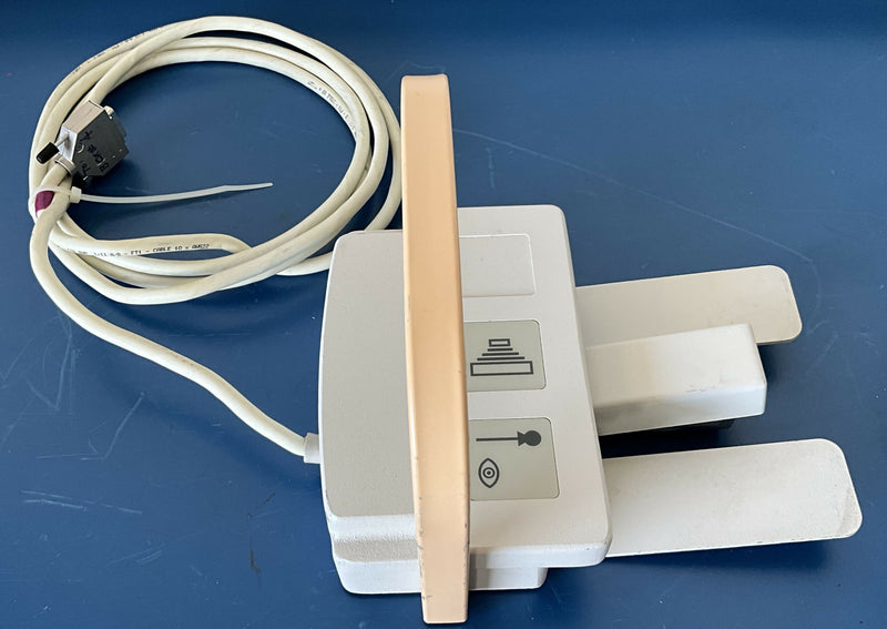 FOOT SWITCH (989601040072) PHILIPS
