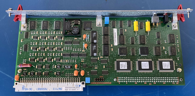 CLEA Extension Board (452212703285/452212703187/5399827) PHILIPS