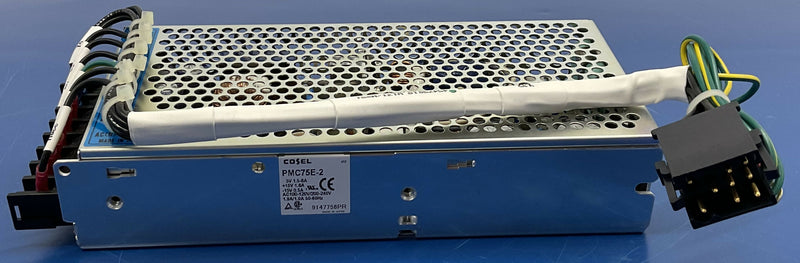POWER SUPPLY MOUNTED (5212983/2275109/45475017) GE