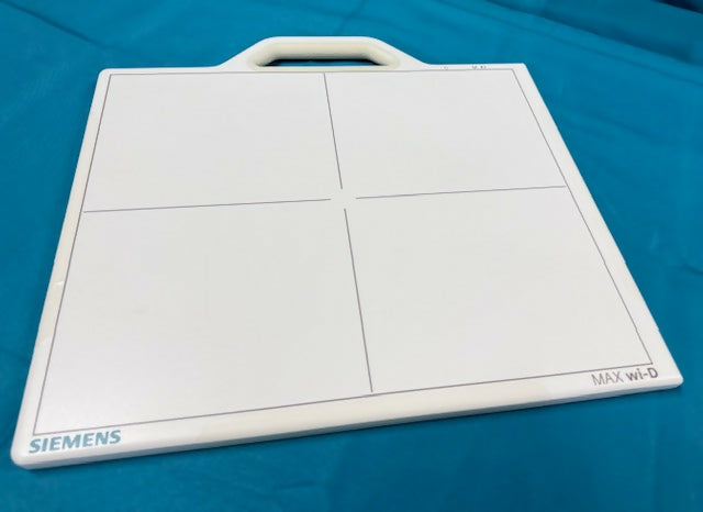 MAX Wi-D -Pixium 3543 EZh Detector - #11105032