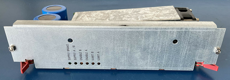 MVR TWIN HIGH POWER BOARD (452212702655) PHILIPS