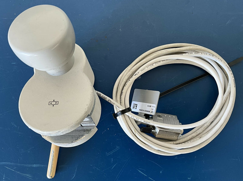 PAN HANDLE TTCB (989600182584) PHILIPS