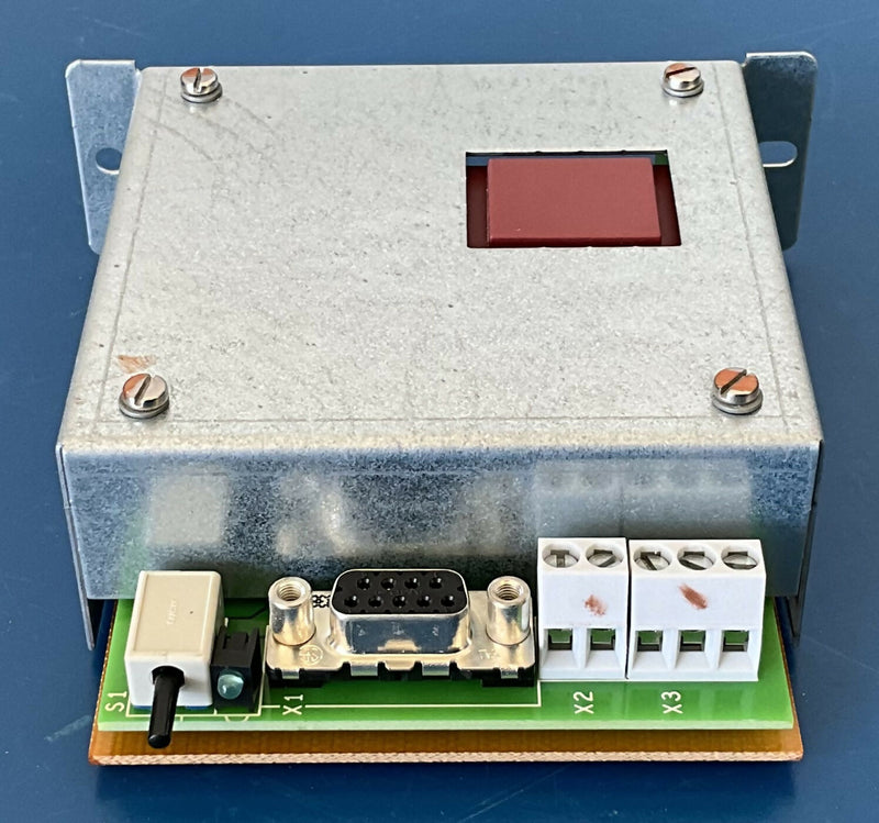 Power On Circuit Board (451210808003) PHILIPS