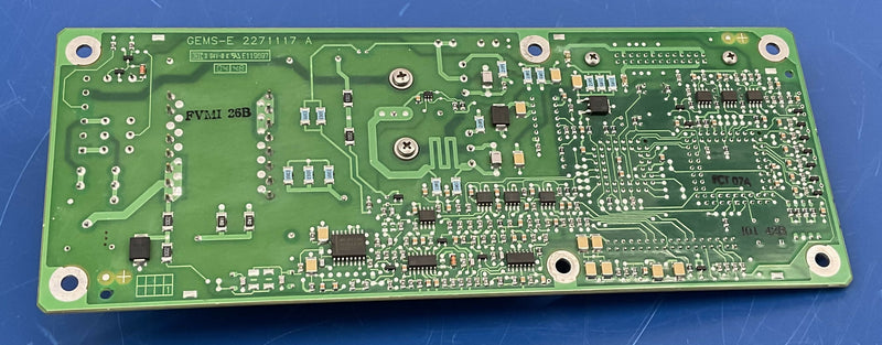 Programmed Heater Board V4 (2285870 REV-002) GE