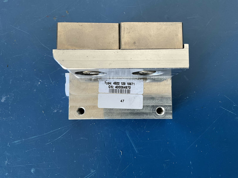ELECTROMAGNETIC BRAKE AD5 TILT BRAKE (452212918671) PHILIPS