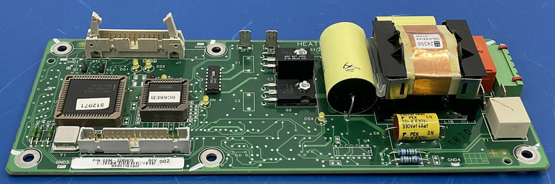 Programmed Heater Board V4 (2285870 REV-002) GE