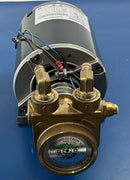 A-C MOTOR THERMALLY PROTECTED (5KH36MNA445AX) PHILIPS