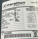 A-C MOTOR THERMALLY PROTECTED (5KH36MNA445AX) PHILIPS