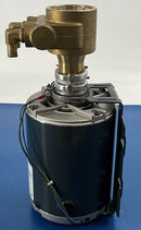 A-C MOTOR THERMALLY PROTECTED (5KH36MNA445AX) PHILIPS