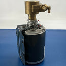 A-C MOTOR THERMALLY PROTECTED (5KH36MNA445AX) PHILIPS