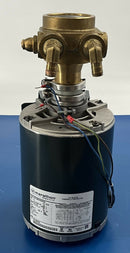 A-C MOTOR THERMALLY PROTECTED (5KH36MNA445AX) PHILIPS