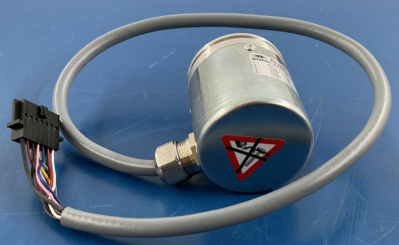 ABSOLUTE MULTI-TURN ENCODER (5266316) GE