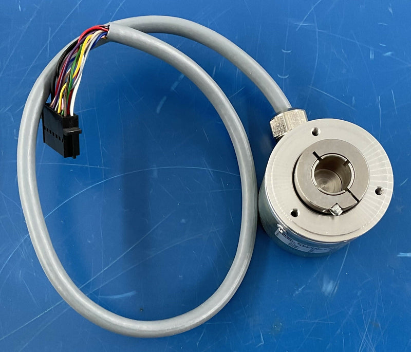ABSOLUTE MULTI-TURN ENCODER (5266316) GE