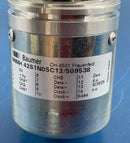 ABSOLUTE MULTI-TURN ENCODER (5266316) GE