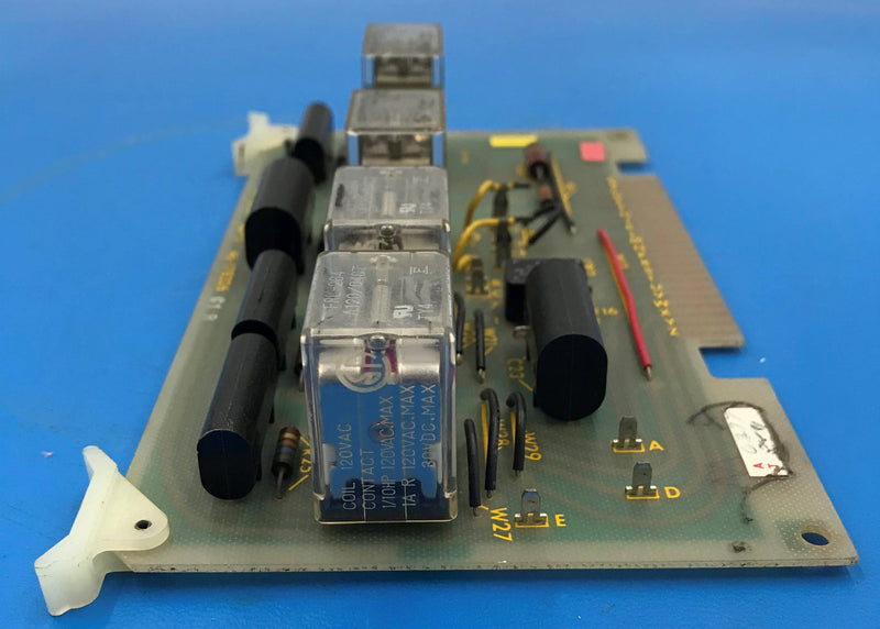 AC Relay BD#3(46-178326 G1 B)GE Advantx