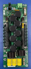 AC/DC TRI BOARD (2300401-2) GE