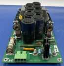 AC/DC TRI BOARD (2300401-2) GE