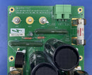 AC/DC TRI V2C BOARD (2208974-3) GE