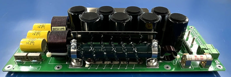 AC/DC TRI V2C BOARD NEW (2208974-15 (08/08) GE