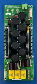 AC/DC TRI V2C BOARD NEW (2208974-15 (08/08) GE