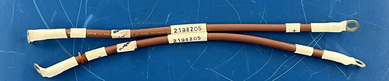 AC/DC TRI V2C BOARD NEW (2208974-15 (08/08) GE
